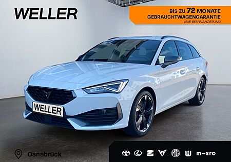 Cupra Leon ST 2.0 TSI DSG *LED*ACC*CarPlay*SHZ*Kessy*