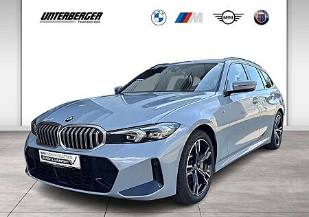 BMW 330 i xDrive Touring M Sportpaket DAB SHZ HiFi PDC