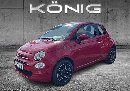 Fiat 500 1.0 CLUB Klima*Tempomat*Apple CarPlay