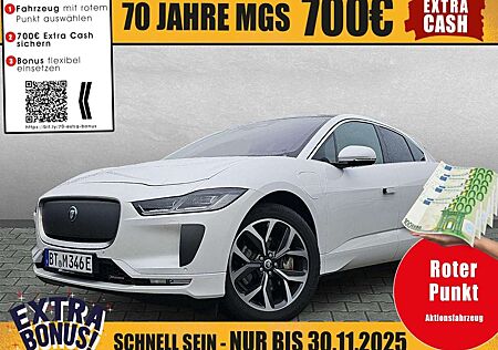 Jaguar I-Pace EV 400 R-Dynamic HSE, Winterpaket