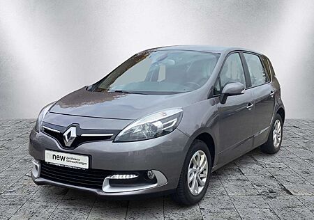 Renault Scenic Paris dCi 110