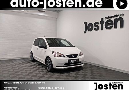 Seat Mii Chic 1.0 Soundsystem SHZ Winterpaket Klima