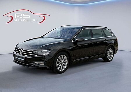 VW Passat Variant Volkswagen Business