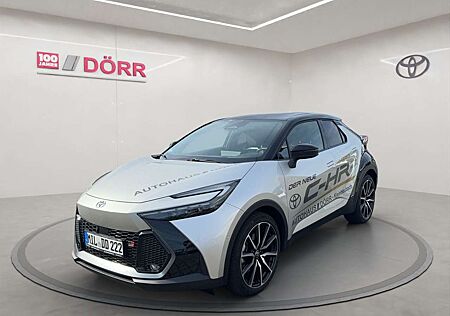 Toyota C-HR 2.0 Hybrid AWD GR SPORT Premiere*