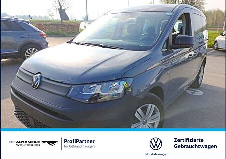 VW Caddy Volkswagen 2.0 TDI STANDHEIZUNG+KAMERA