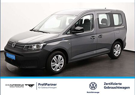 VW Caddy Volkswagen 2.0 TDI STANDHEIZUNG+KAMERA