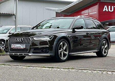Audi A6 Allroad 3.0 TDI/LED/Kamera/Navi