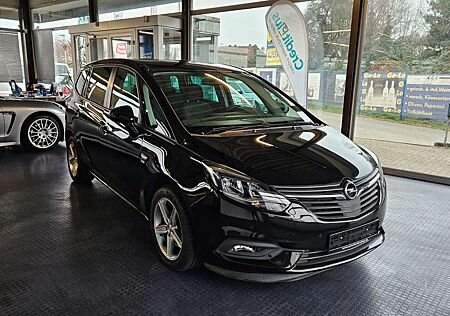 Opel Zafira C 120 Jahre