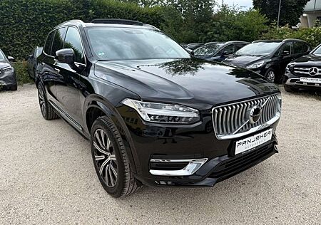 Volvo XC 90 XC90 Inscription AWD Panorama AHK Kamera ACC