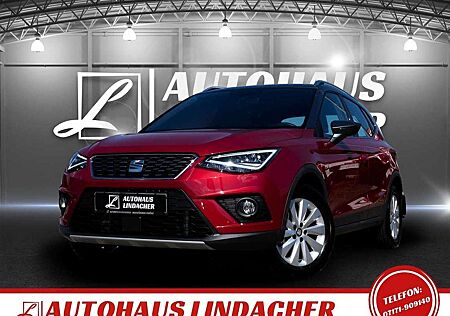 Seat Arona Xcellence |LED |Alcantara |FullLink