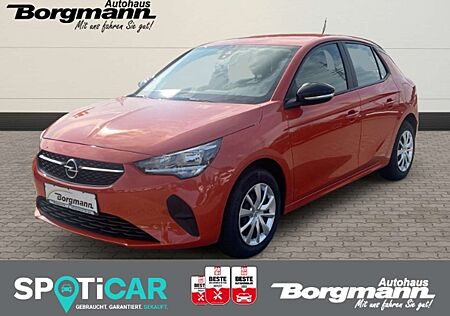 Opel Corsa 1.2 Bluetooth - LED - Tempomat - ISOFIX