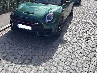 MINI John Cooper Works Clubman JCW John Cooper Works Trim All4