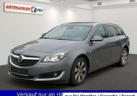 Opel Insignia A Sports Tourer Innovation