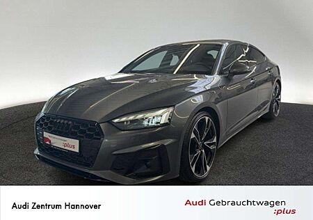 Audi A5 S line comp. 35 TFSI S tronic Lase