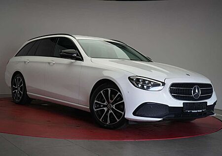 Mercedes-Benz E 220 d 4Matic T 9G-Tronic Navi/Leder/Temp/Kame