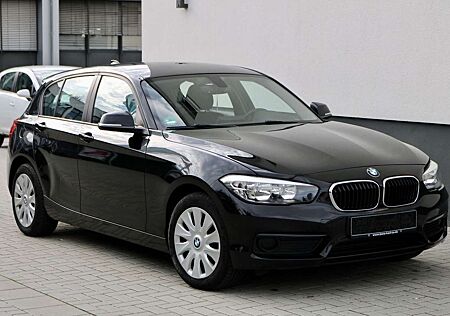 BMW 116d 116 Baureihe 1 Lim. 5-trg. /1 HAND/NAVI/8 FACH