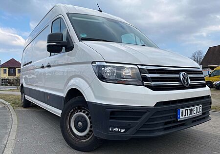 VW Crafter Volkswagen Kasten 35 Trendline lang Hochdach FWD