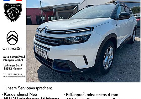 Citroën C5 Aircross Citroen Shine Pack Hybrid Plug In 225