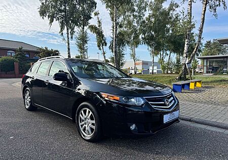 Honda Accord Tourer Elegance TÜV NEU Garantie