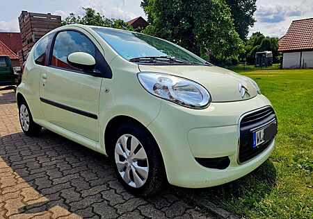 Citroën C1 Citroen 1.0 Style