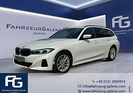 BMW 318 d Touring Pano Standheizung Komfortzugang