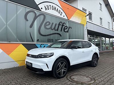 Ford Capri 250 kW Dual-Motor AWD Premium 340PS Allrad