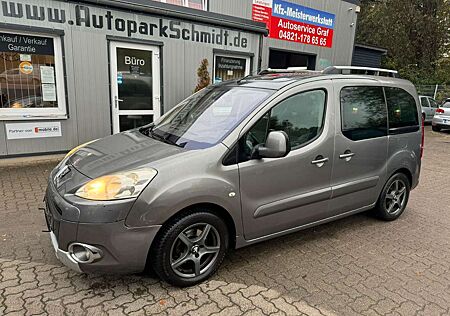 Peugeot Partner Tepee Premium KLIMA°PDC°ALU°TÜV 12/2025