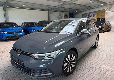 VW Golf Volkswagen VIII 2.0 TDI Move LED ACC SHZ LHZ PDC