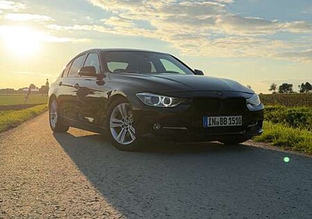 BMW 328i 328 Sport Line