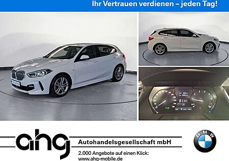 BMW 116 i M Sport Sportsitze PDC M Sportfahrwerk