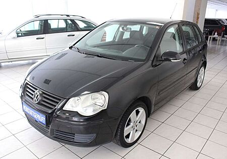 VW Polo Volkswagen Goal 1,4 TDI*1.Hand*Tüv/Neu*Zahnriemen/Neu*