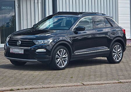 VW T-Roc Volkswagen United 2.0 TDI/NAVI/PANORAMA/DIGITACHO