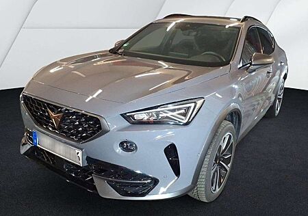 Cupra Formentor 1,5 TSI -DSG-AHK-NAVI-LED-EL.SITZE-