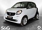 Smart ForTwo 52 kW passion Pano+15+Sitzhzg.+Tempomat