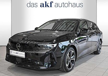 Opel Astra L ST 1.5 D Aut. Elegance-Multimedia Navi Pro*AHK*K