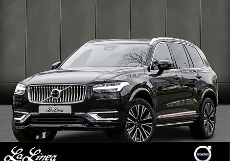 Volvo XC 90 XC90 T8 Recharge AWD Core NP:84.630,-//AHK/GOOGLE/ACC