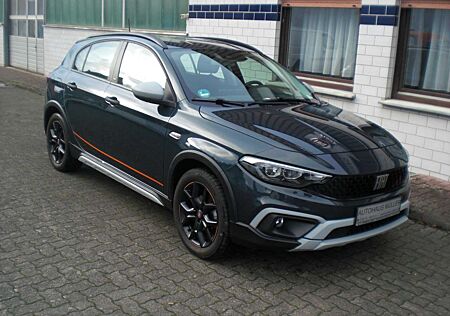 Fiat Tipo 5-Türer Garmin 1,5 MildHybrid DCT Automatik -