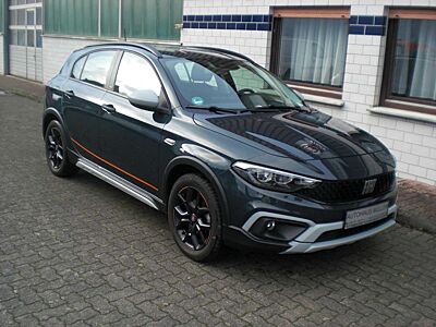 Fiat Tipo 5-Türer Garmin 1,5 MildHybrid DCT Automatik -