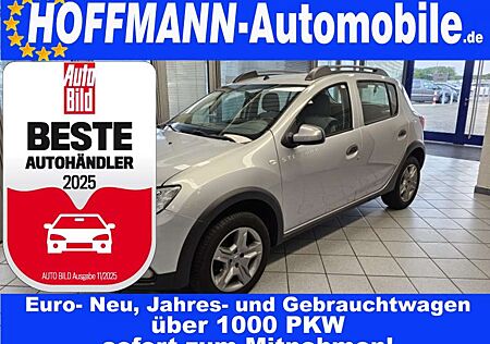 Dacia Sandero Stepway Kamera,Navi,Klimaautomatik