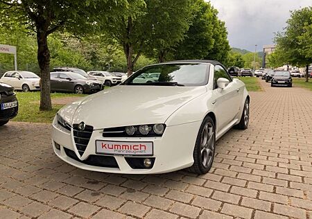 Alfa Romeo Spider 2.2 JTS 16V
