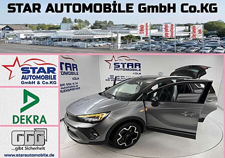 Opel Crossland X CrosslandX Ultimate 1,5-81KW*NAVI*H-Up*LED*PDC*E6d