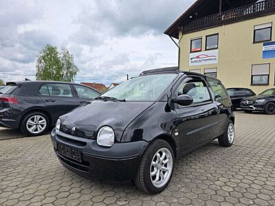Renault Twingo Edition Toujours