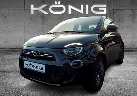 Fiat 500E Icon Carplay Klimaautomatik - Navigation