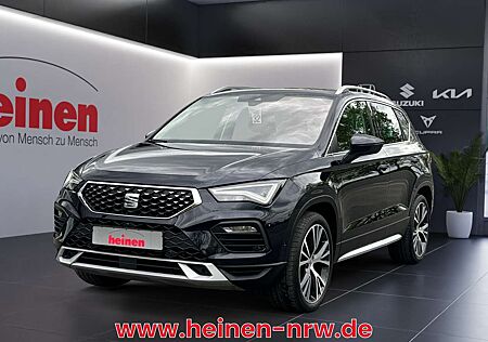 Seat Ateca 2.0 TDI 4Drive Xperience DAB NAVI TEMPOMAT