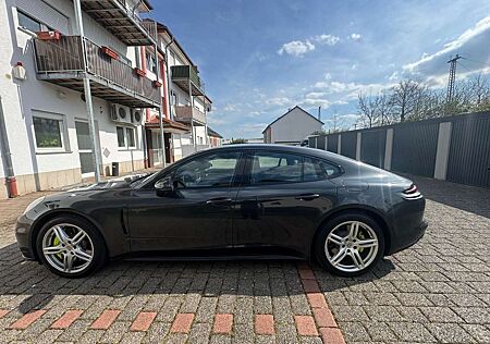 Porsche Panamera S E-Hybrid