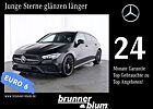 Mercedes-Benz CLA 200 AMG,Panodach,Night,Keyless,LED,Ambi,19Z BC