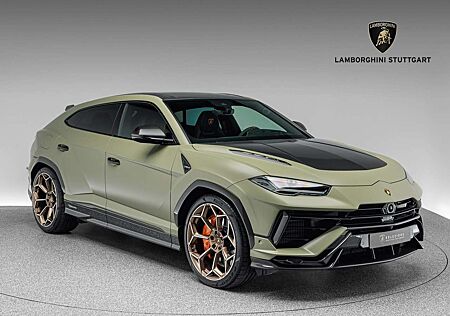 Lamborghini Urus Performante
