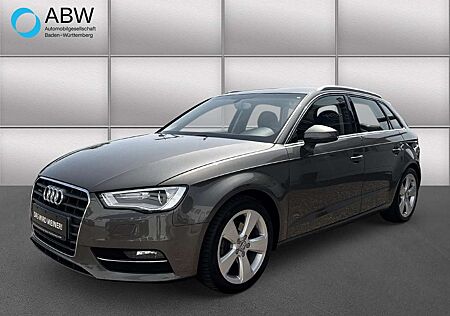 Audi A3 Sportback 2.0 TDI ambition quattro