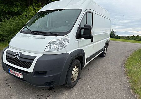 Citroën Jumper Citroen 35 L2H2 Profi Heavy HDi 180