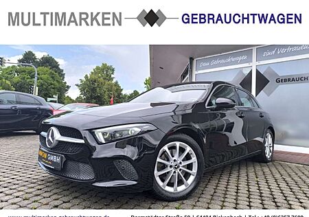 Mercedes-Benz A 220 4Matic Progressive MULTIBEAM LED/Navi/Kamera